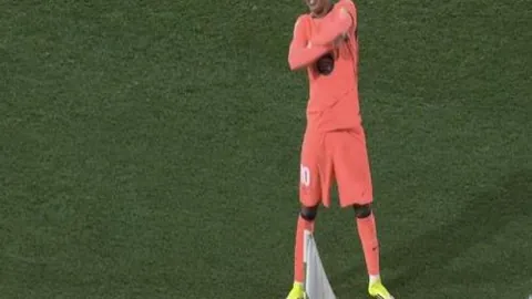 王楚钦与林诗栋巅峰对决：世界冠军战精彩复盘