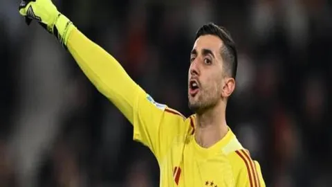 马竞3500万欧报价求购埃德森，亚特兰大4000万欧拒绝